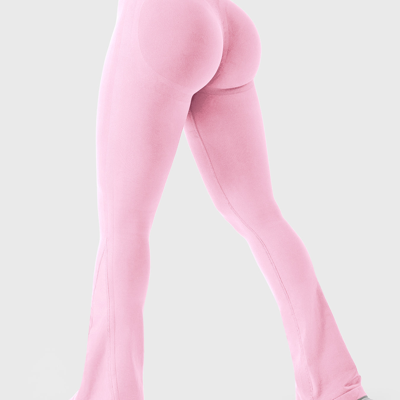 Yeoreo Lilliean 29.5" Mini Flare Leggings