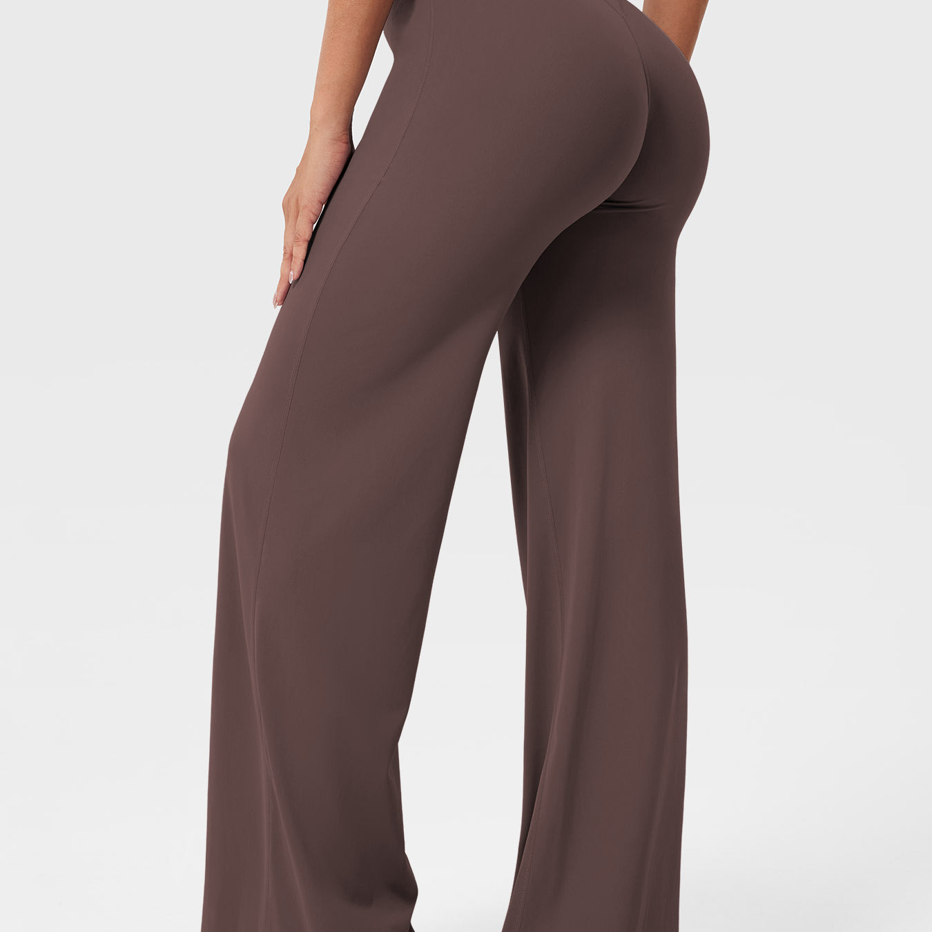 Yeoreo Eddiy 33" Straight Leggings