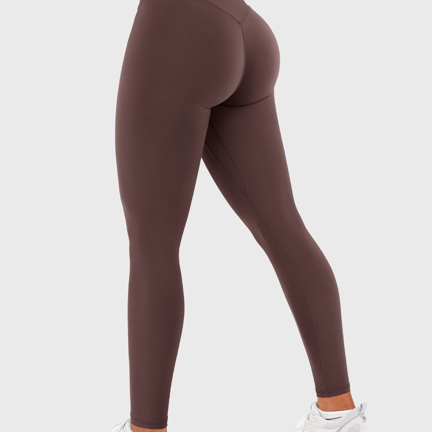 Yeoreo Agathia Scrunch Leggings