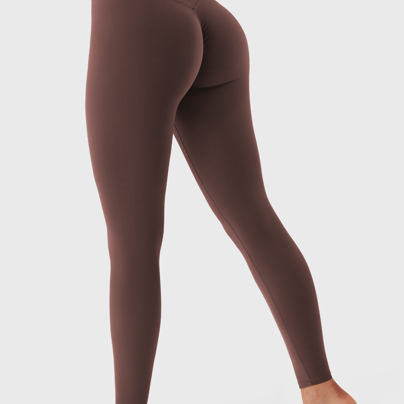 Yeoreo V-waistband Julissa Leggings