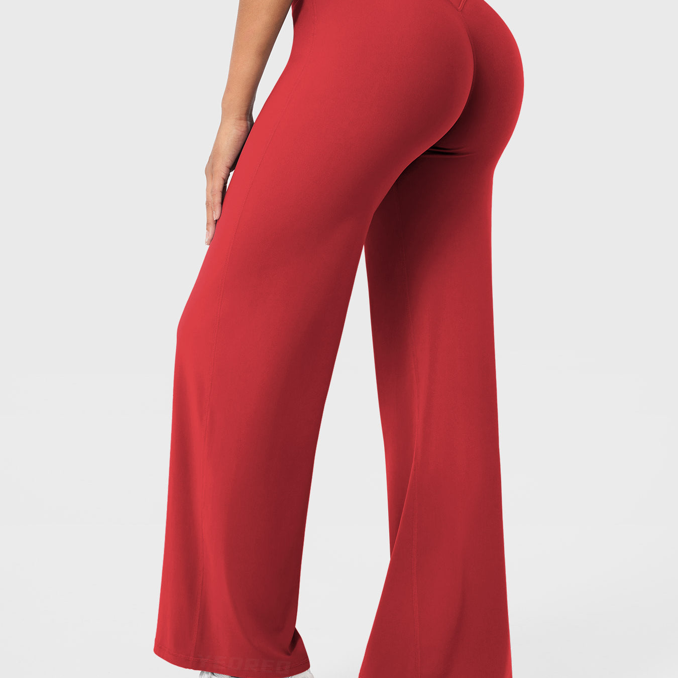 Yeoreo Eddiy 29" Straight Leggings