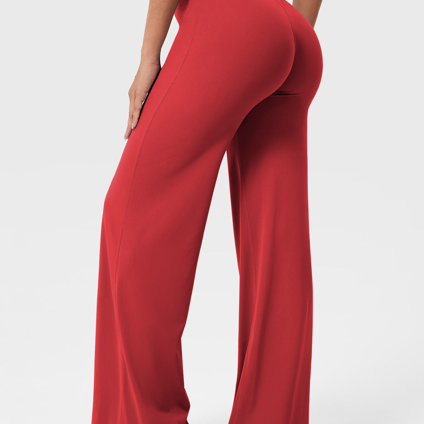 Yeoreo Eddiy 33" Straight Leggings