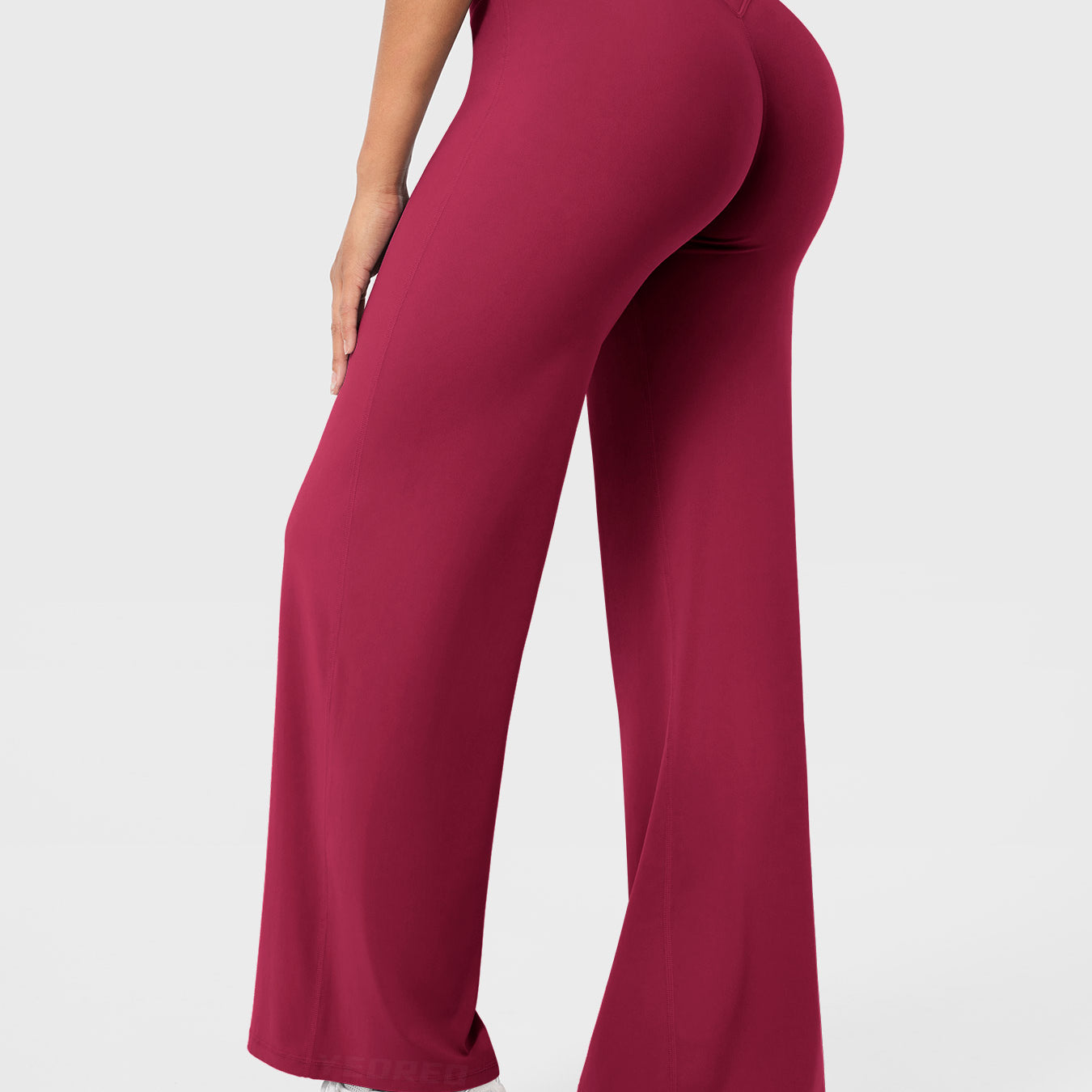 Yeoreo Eddiy 29" Straight Leggings