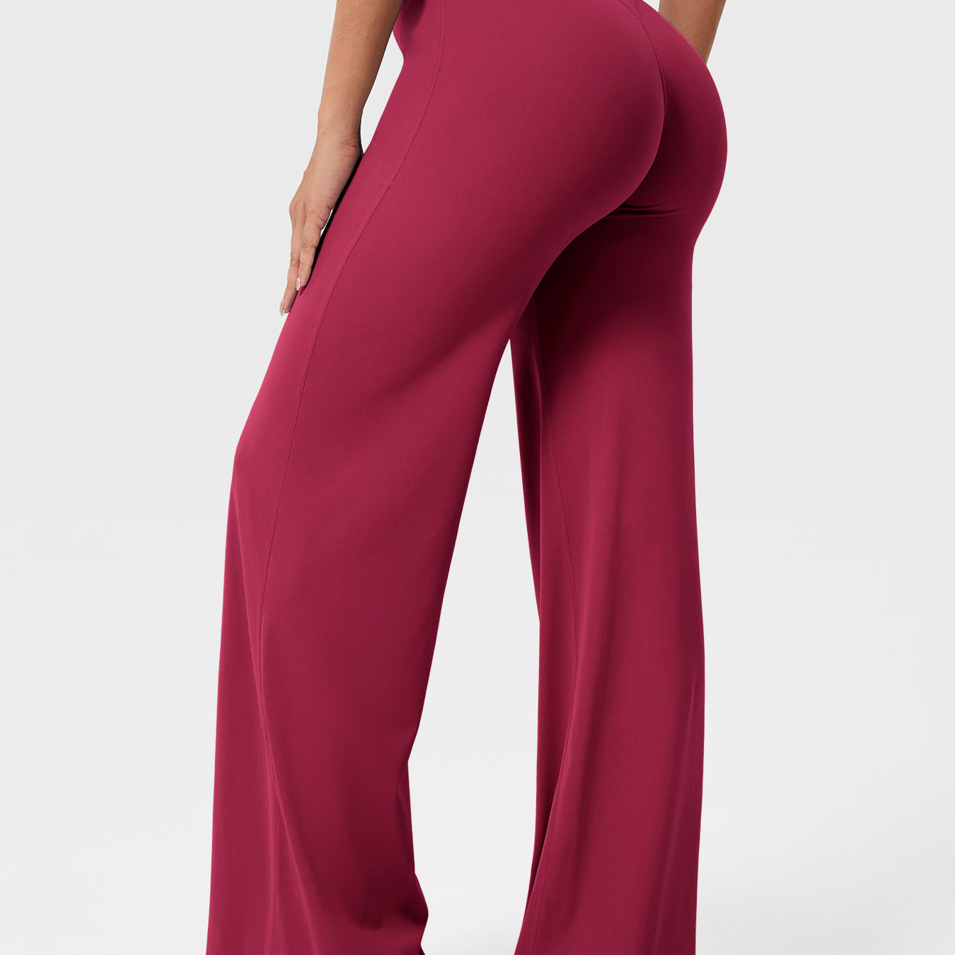 Yeoreo Eddiy 33" Straight Leggings