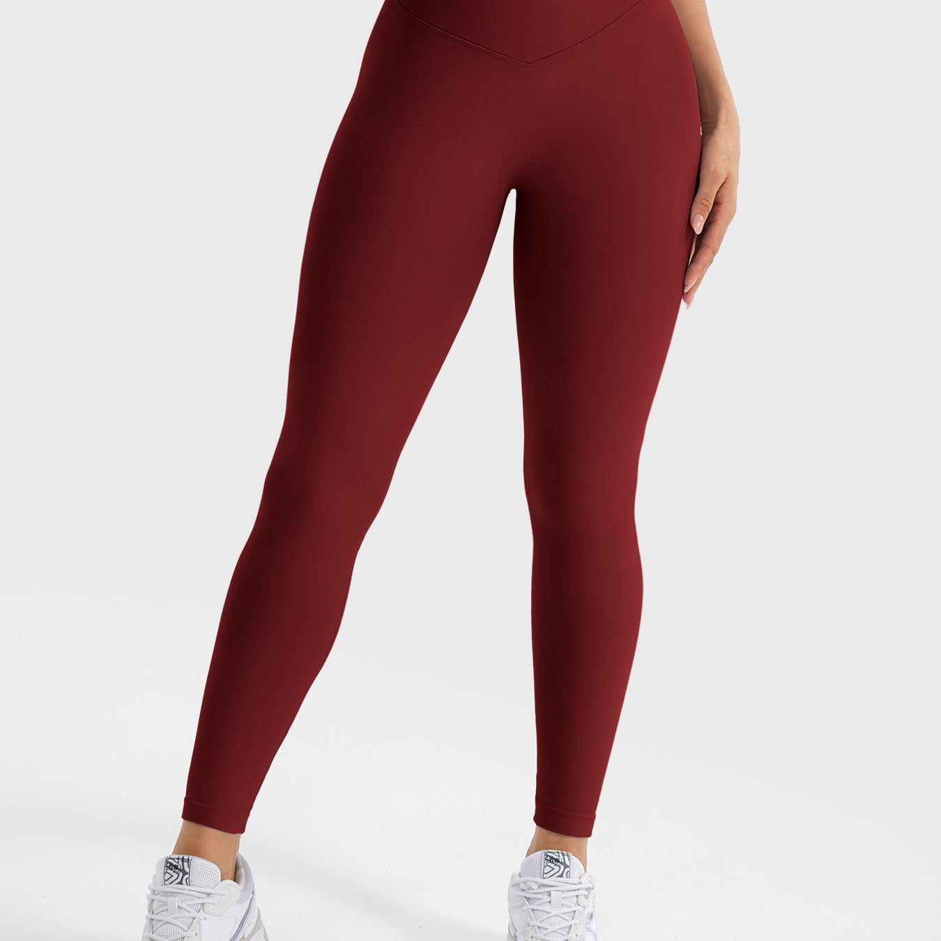 Yeoreo Christiy High-Waisted Leggings