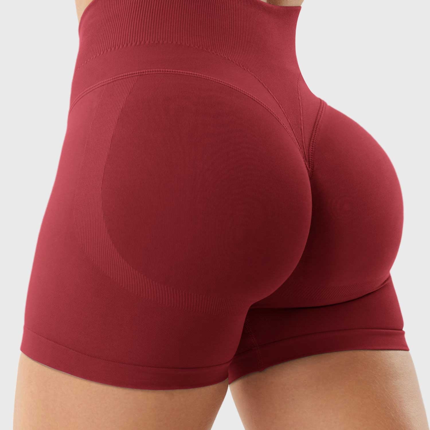 Yeoreo Patrica 3.6" Seamless Shorts