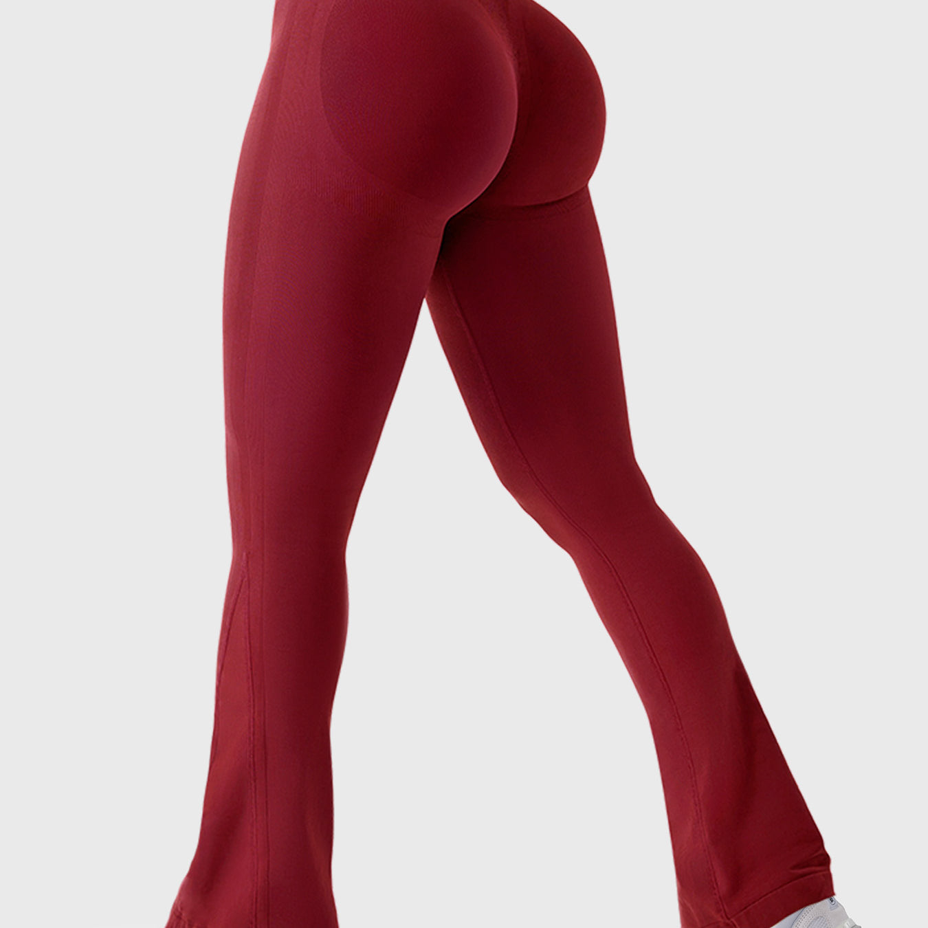 Yeoreo Lilliean 28" Mini Flare Leggings