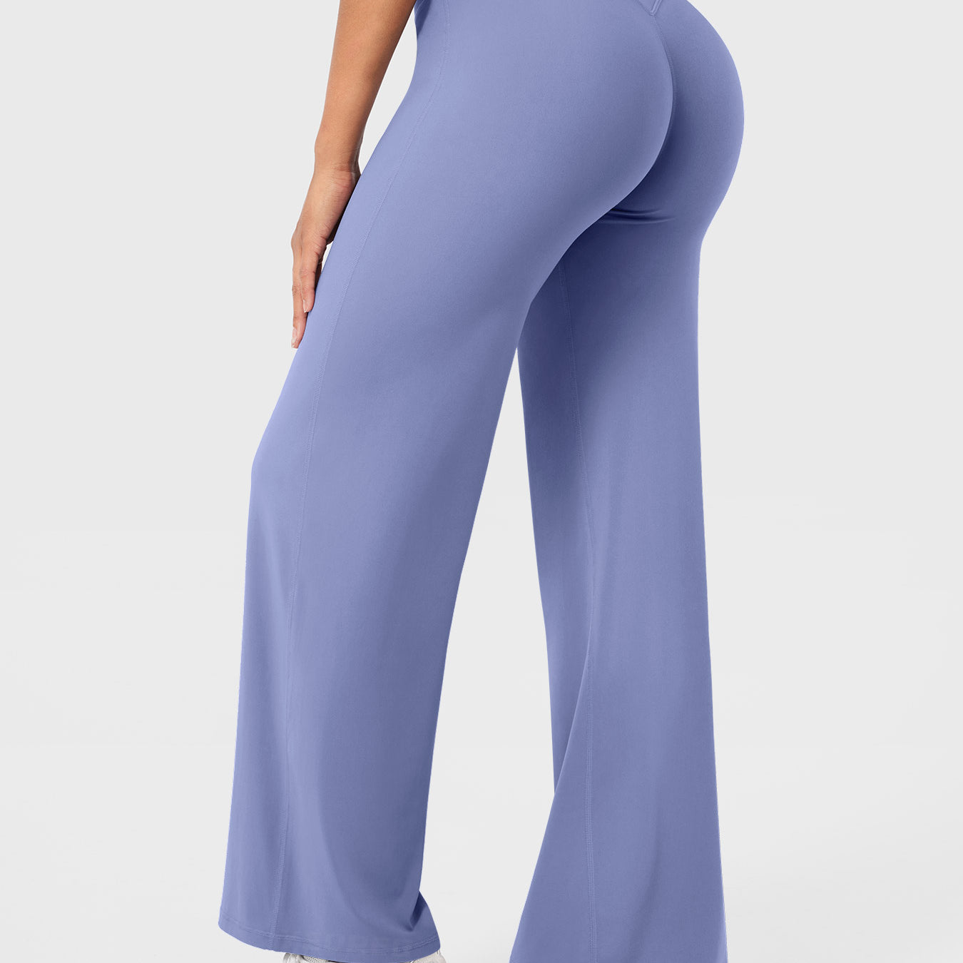 Yeoreo Eddiy 29" Straight Leggings