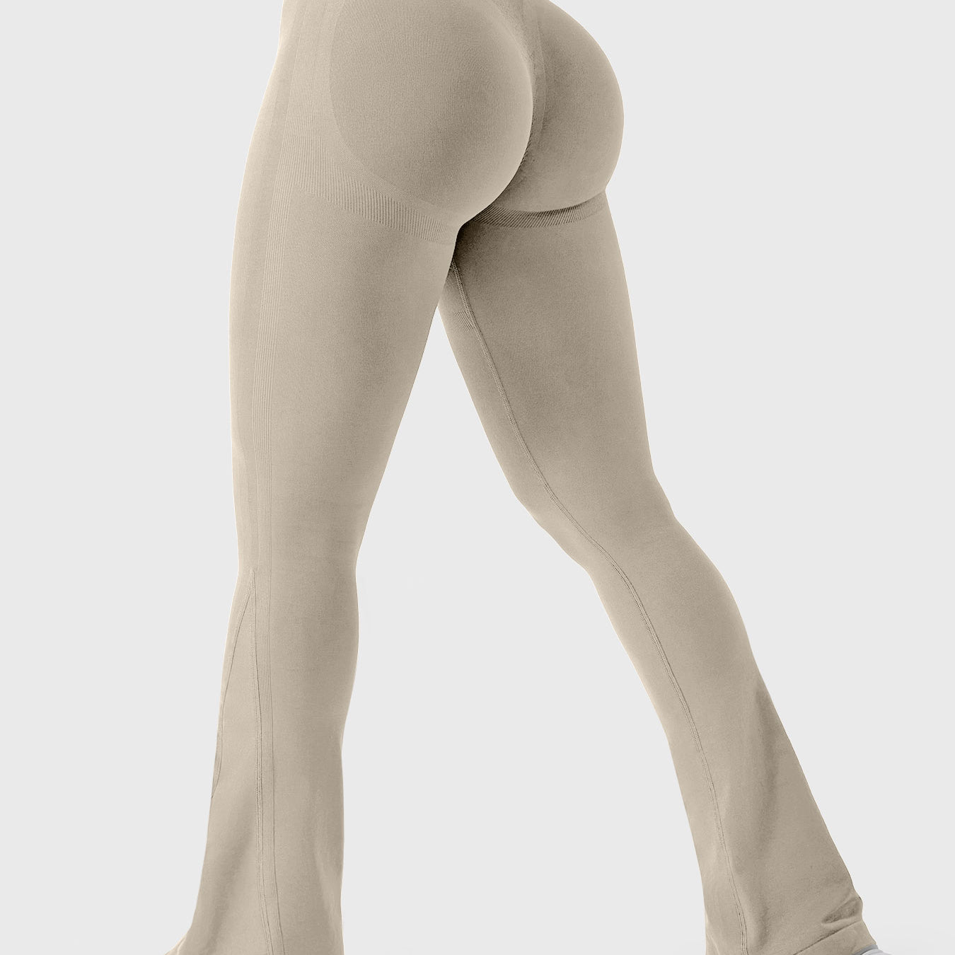 Yeoreo Lilliean 29.5" Mini Flare Leggings