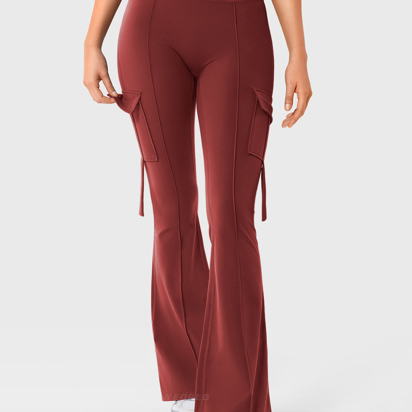 Yeoreo Byenda CoreFlex Flare Leggings