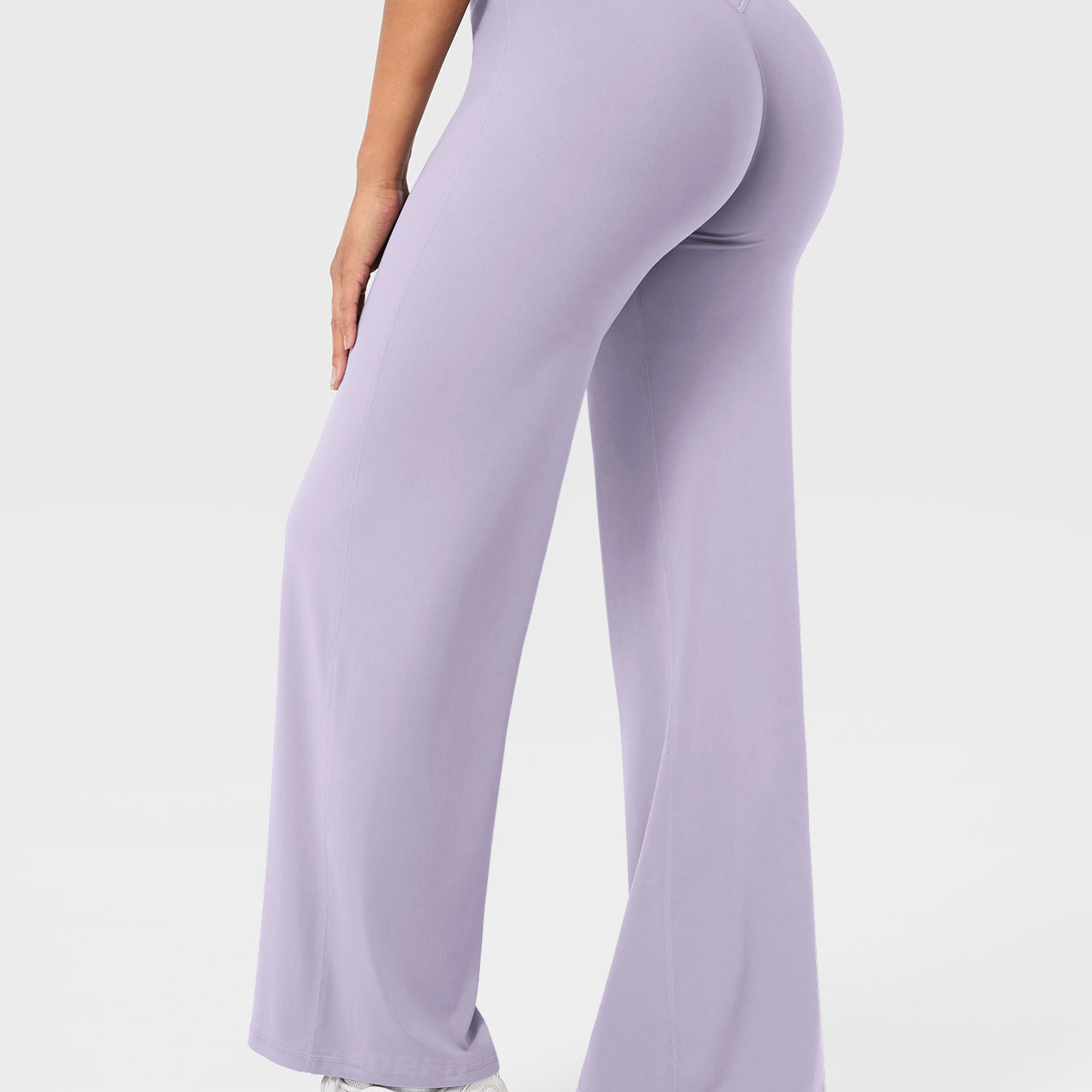 Yeoreo Eddiy 29" Straight Leggings