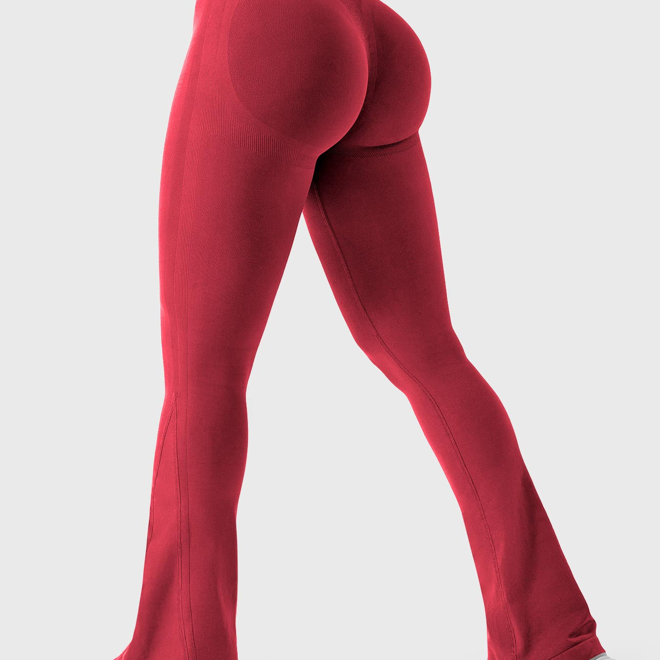 Yeoreo Lilliean 29.5" Mini Flare Leggings