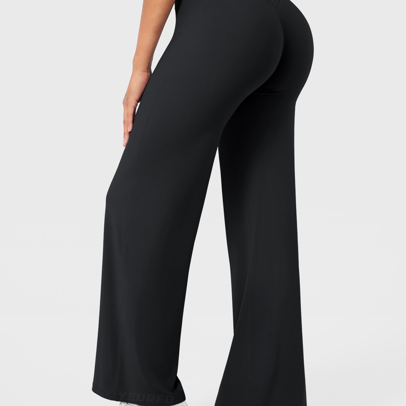 Yeoreo Eddiy 29" Straight Leggings