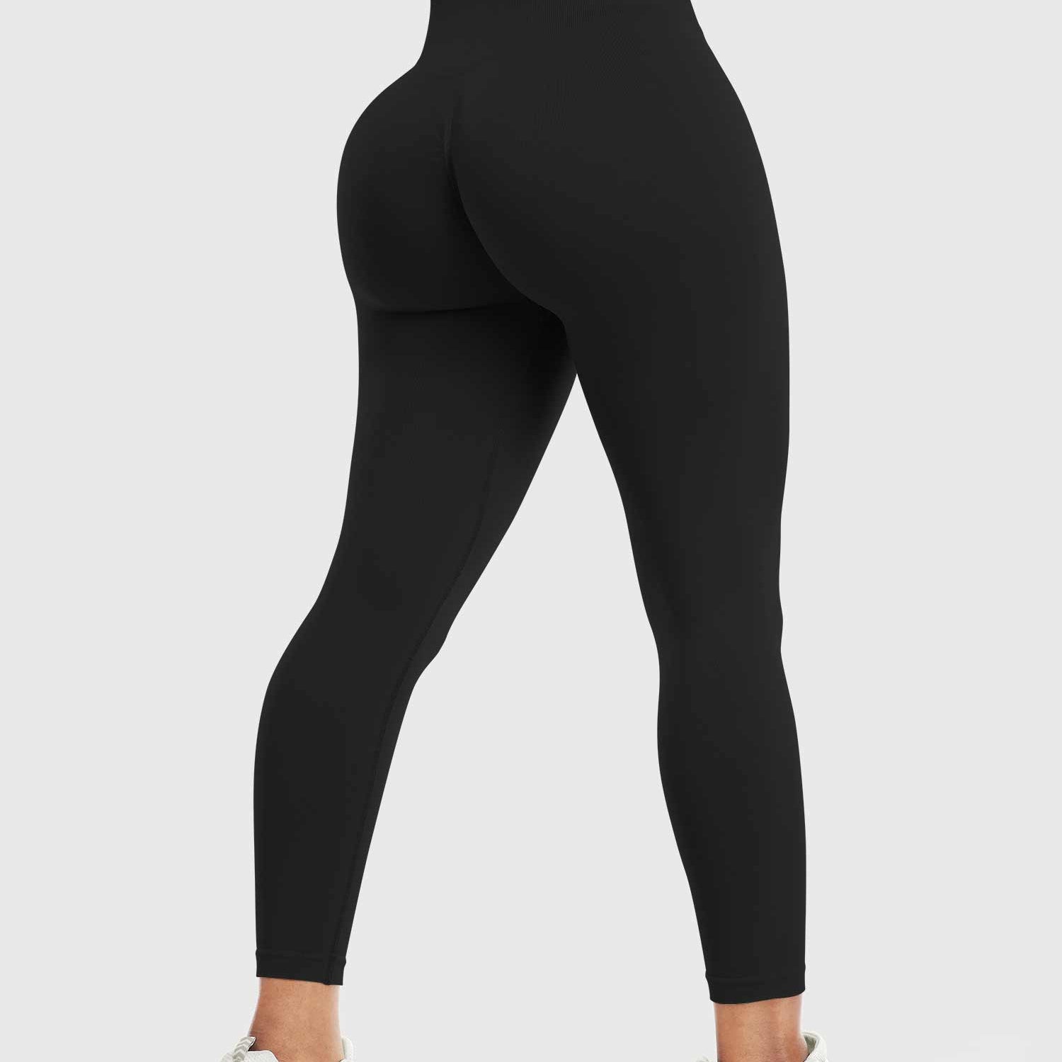Yeoreo Mandy Seamless Leggings