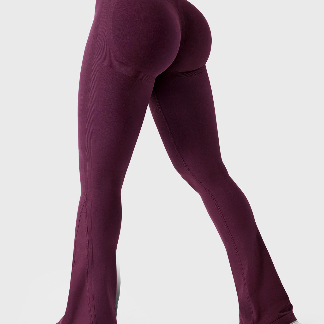 Yeoreo Lilliean 29.5" Mini Flare Leggings