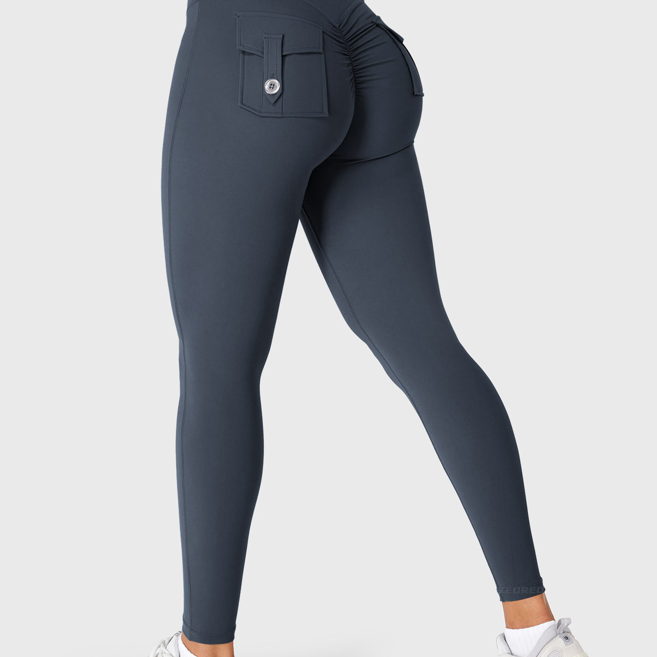 Yeoreo High Waist Charm Leggings