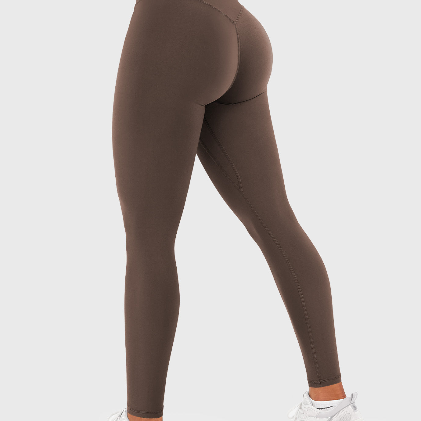 Yeoreo Agathia Scrunch Leggings