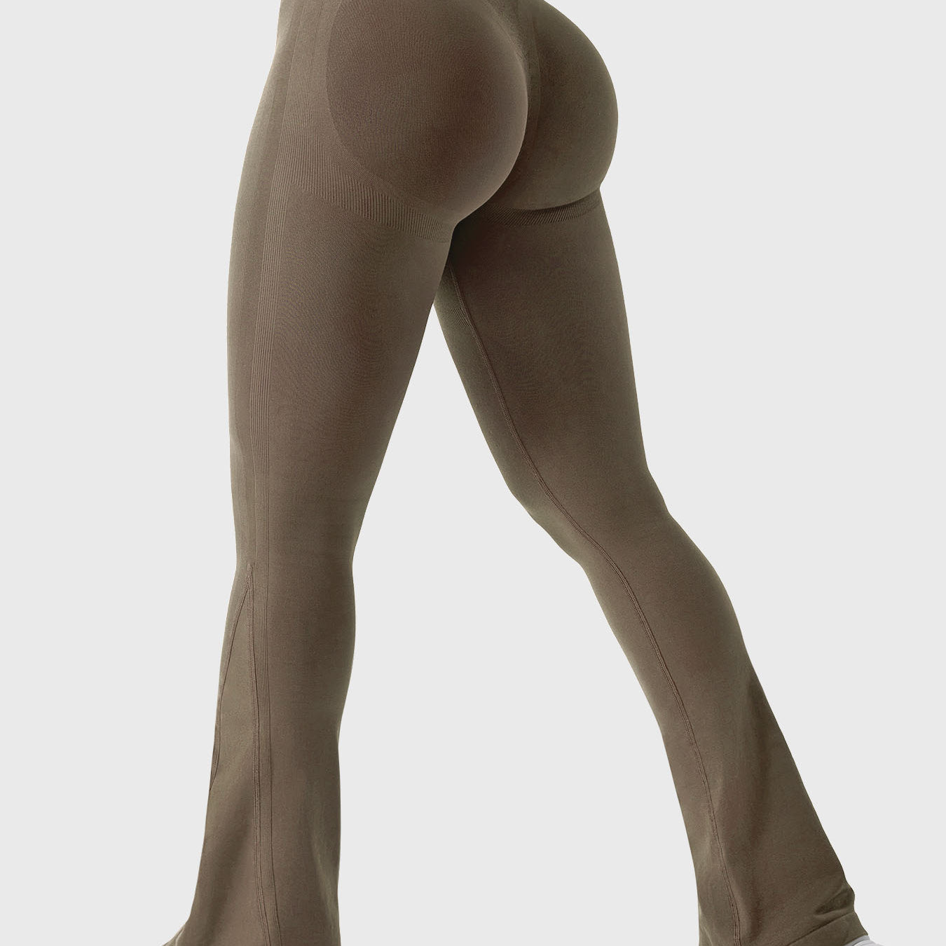 Yeoreo Lilliean 29.5" Mini Flare Leggings