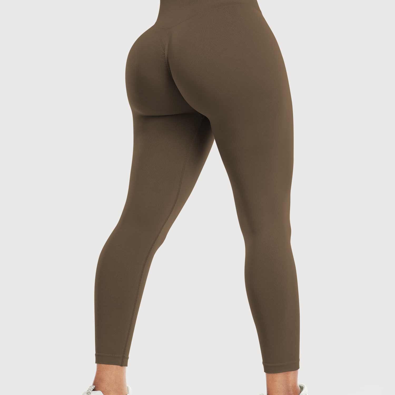 Yeoreo Mandy Seamless Leggings