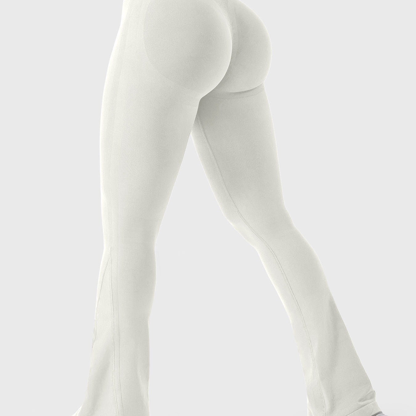 Yeoreo Lilliean 29.5" Mini Flare Leggings