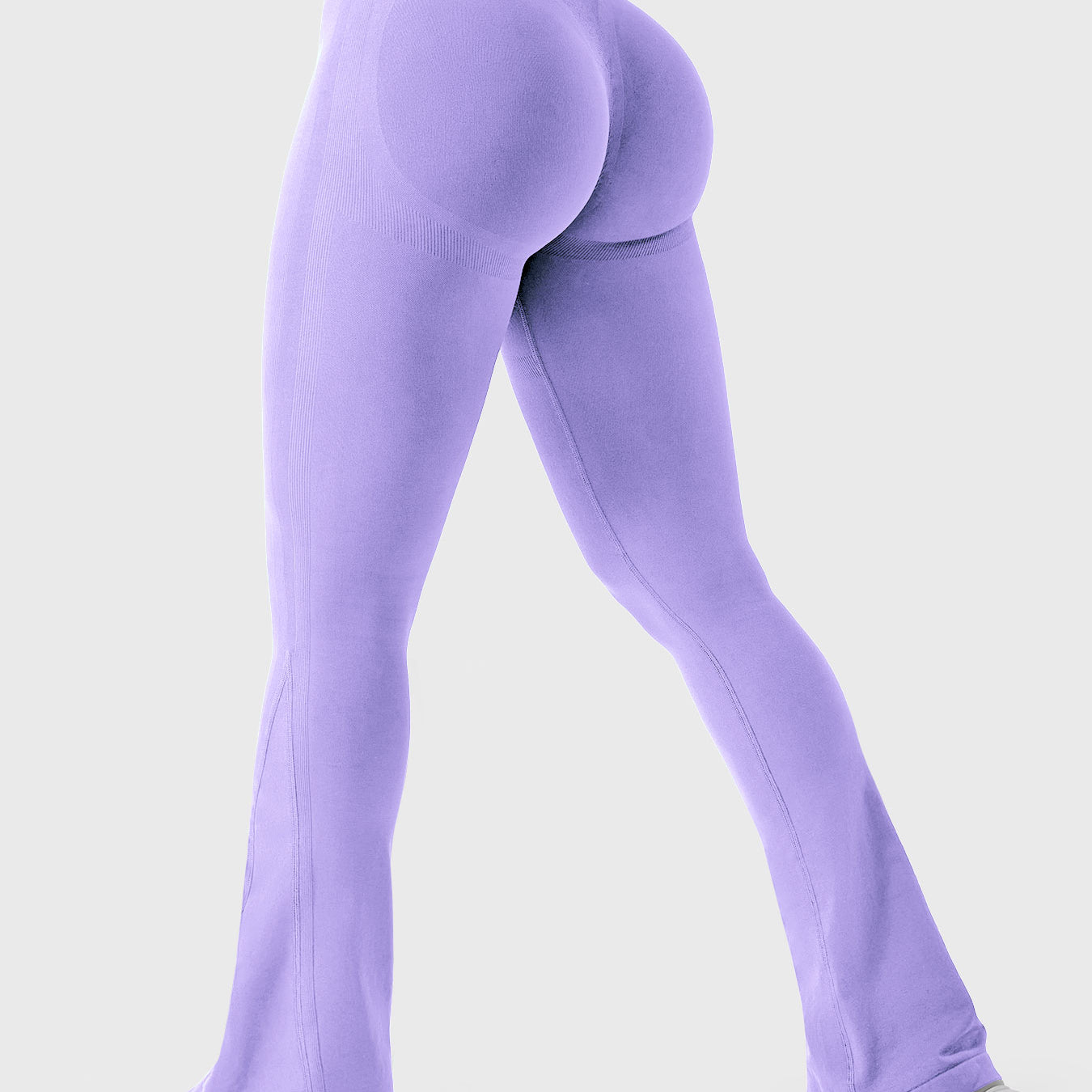 Yeoreo Lilliean 29.5" Mini Flare Leggings