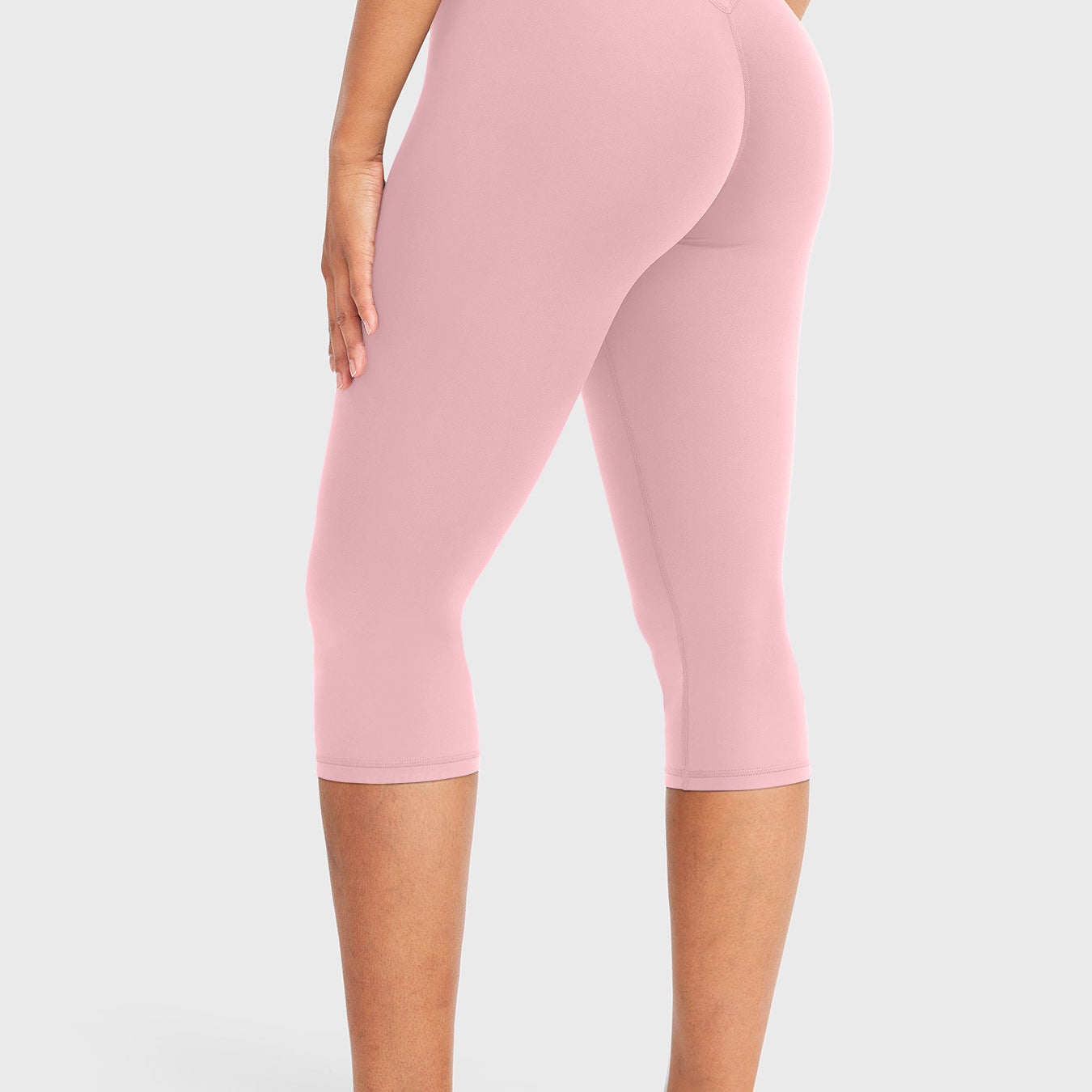 Yeoreo Nailly Capri Leggings
