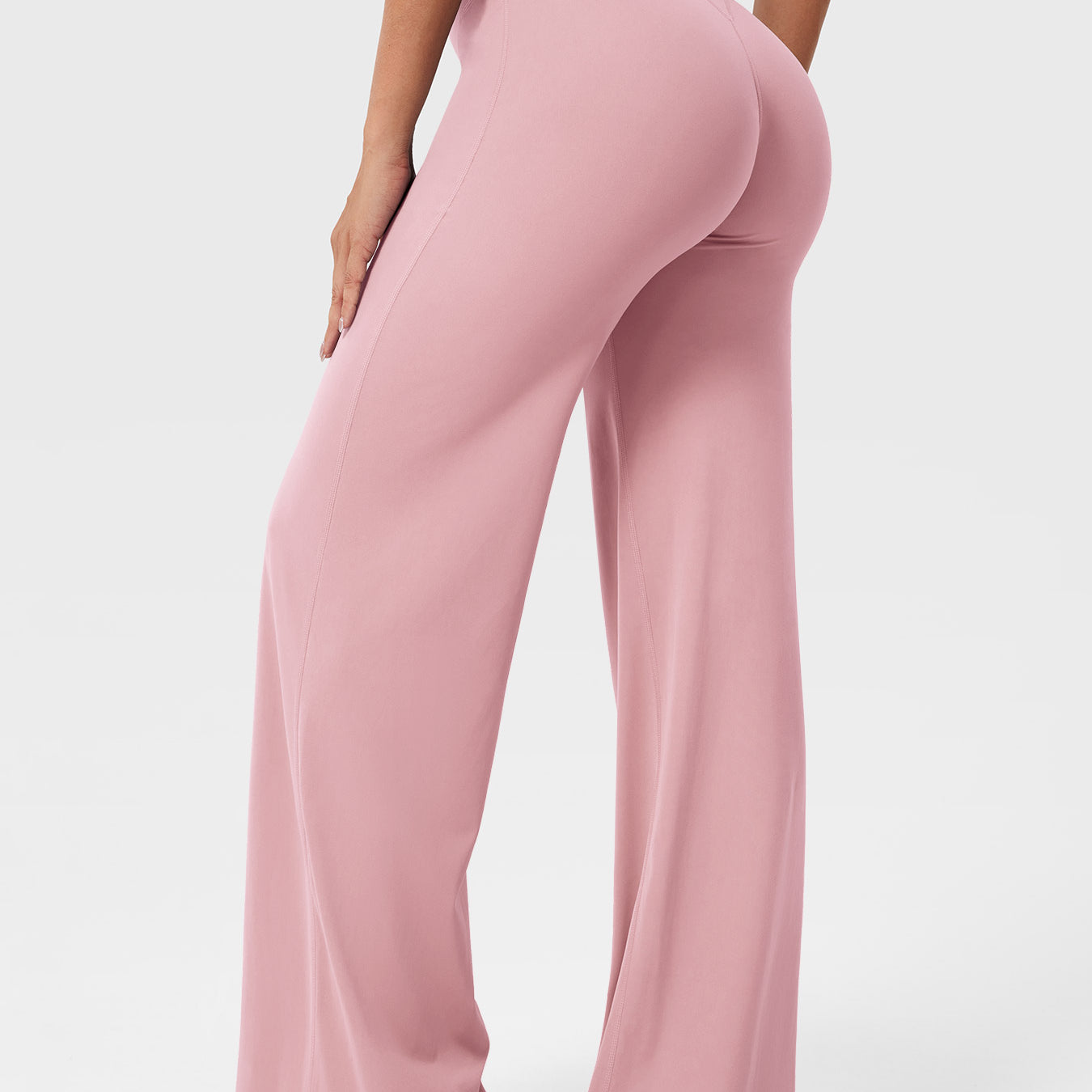 Yeoreo Eddiy 33" Straight Leggings