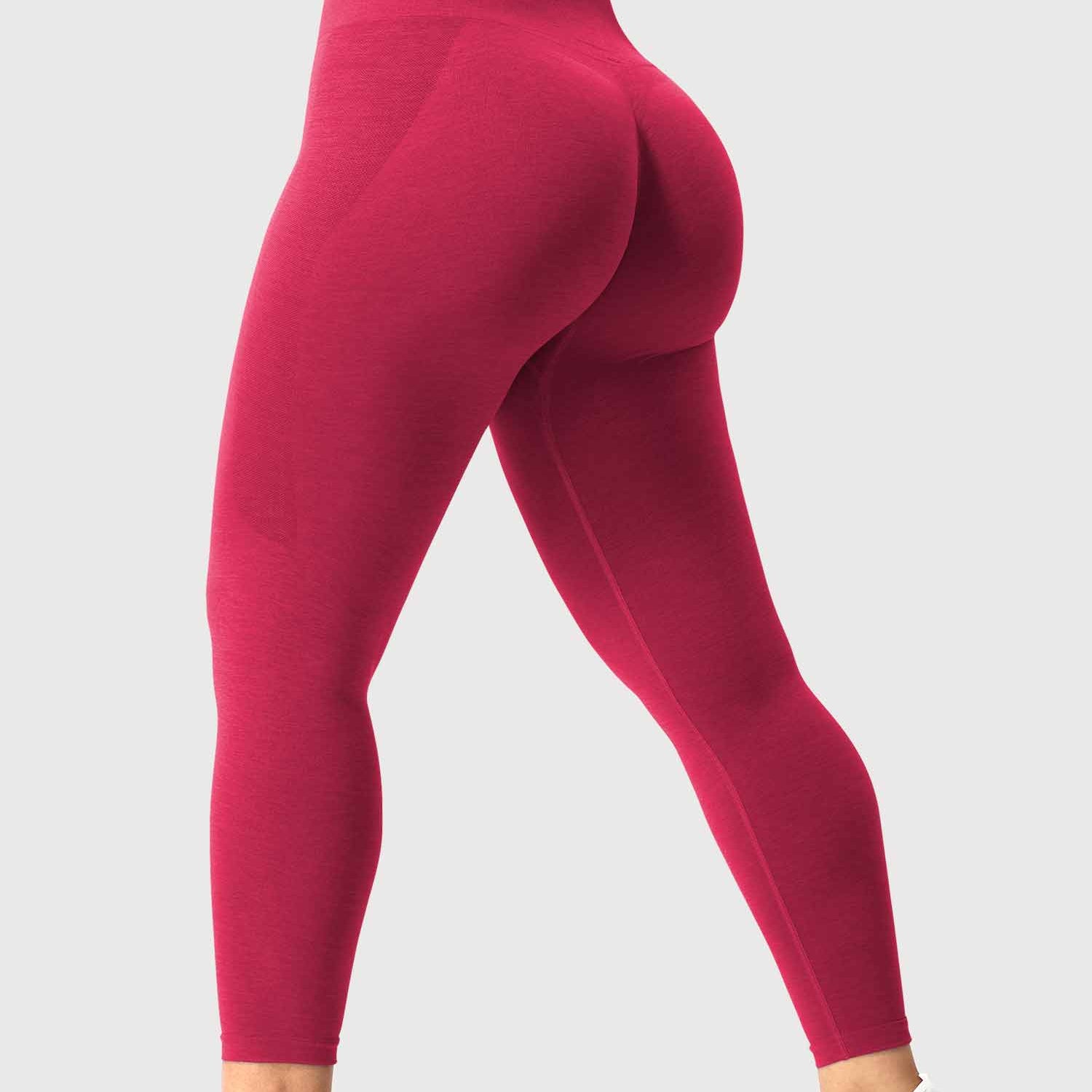 Yeoreo Amplify Seamless Leggings