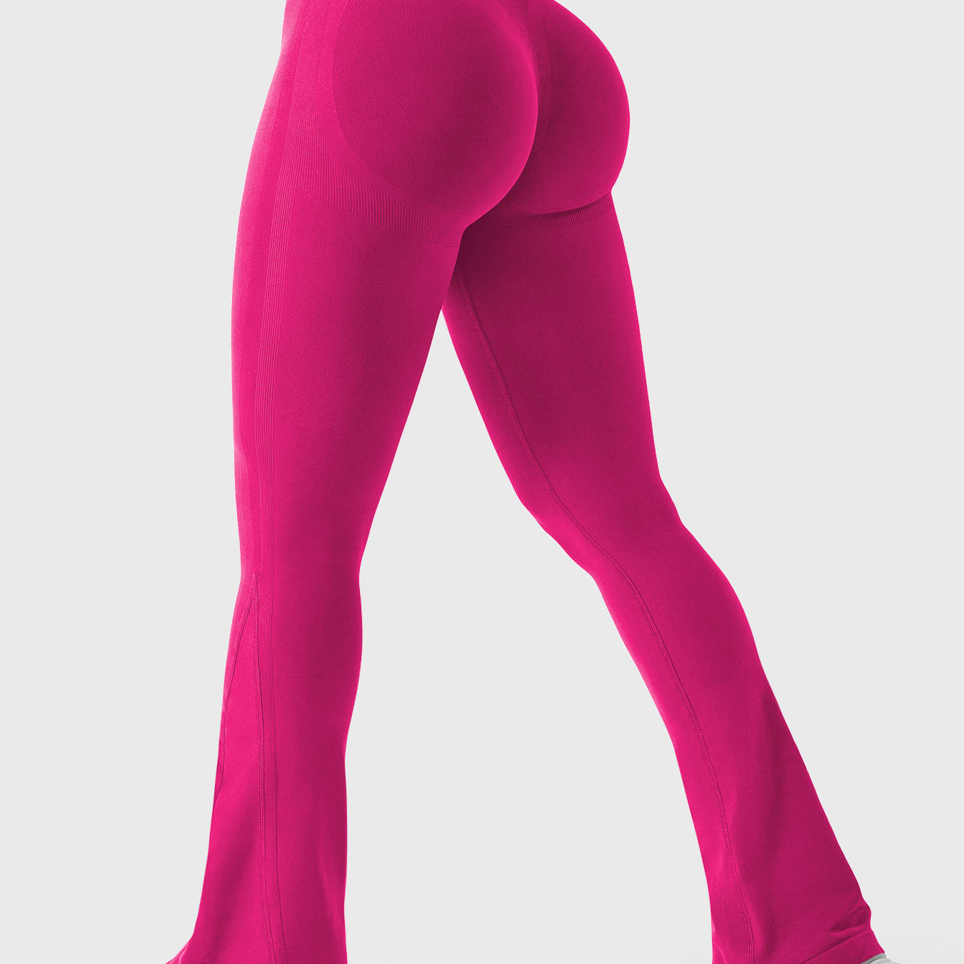 Yeoreo Lilliean 29.5" Mini Flare Leggings