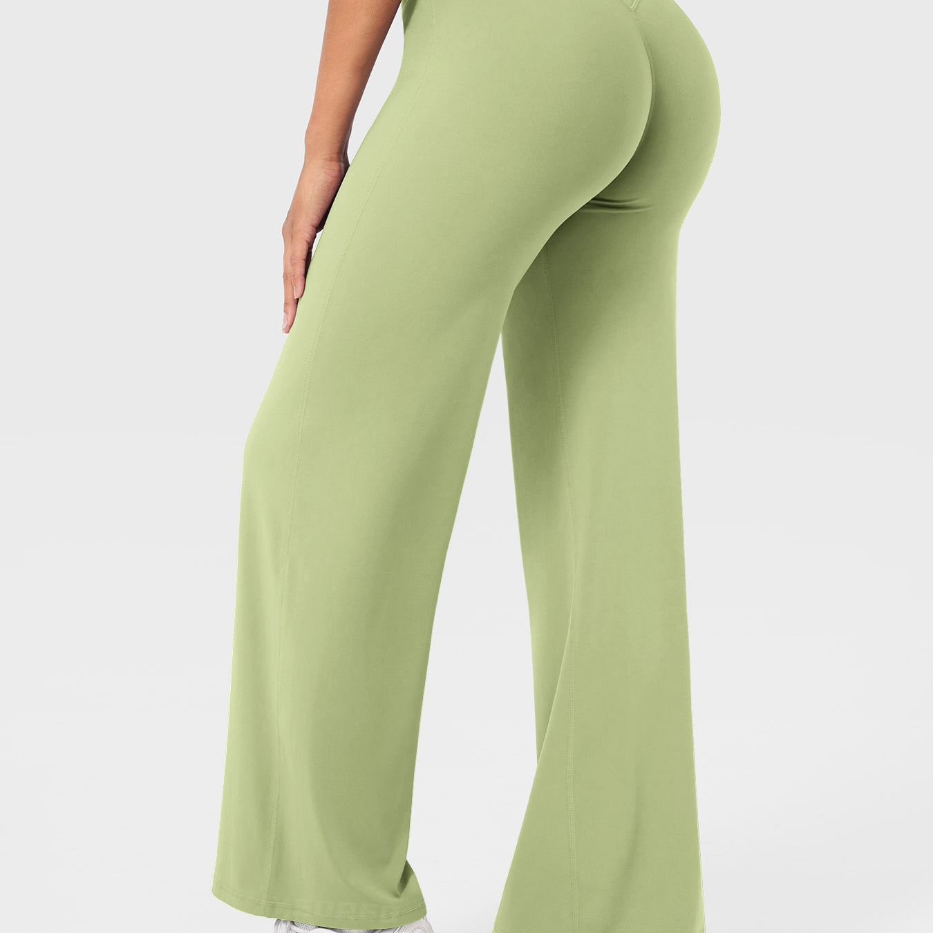 Yeoreo Eddiy 29" Straight Leggings