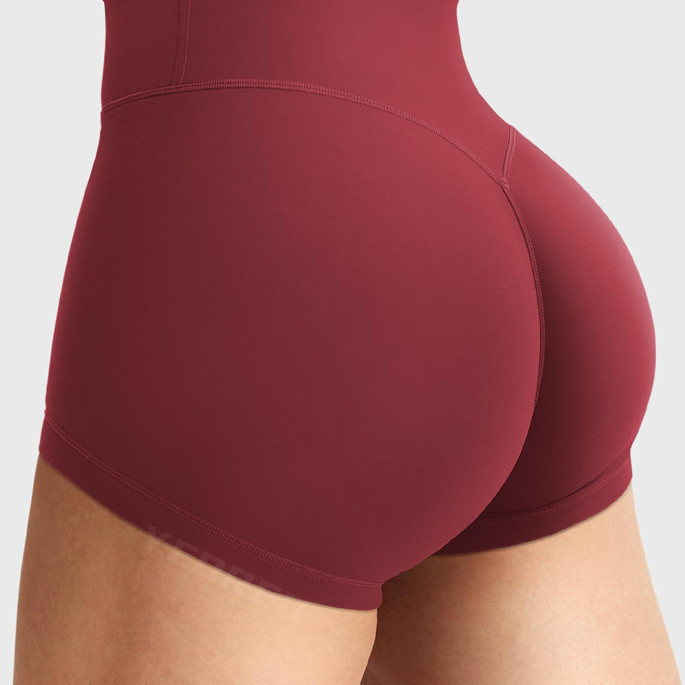 Yeoreo Elysina 2.5" Running Shorts