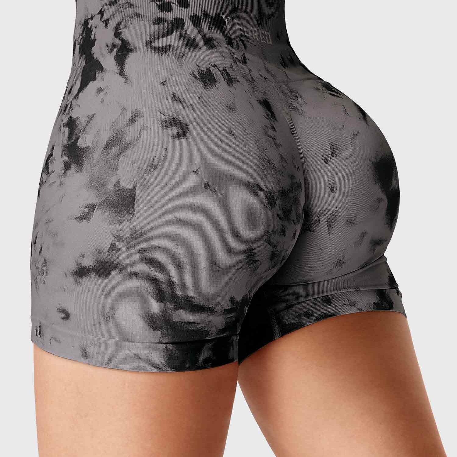 Yeoreo Dazzle Seamless Shorts