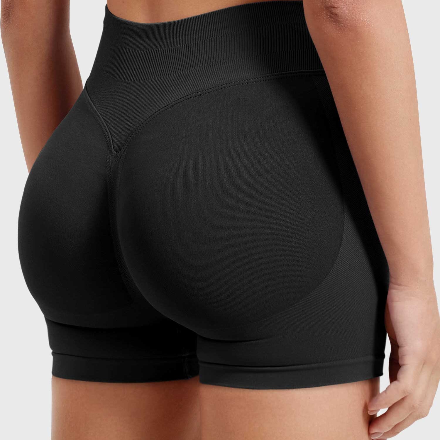 Yeoreo Eileen 3.6" SoftHue Shorts