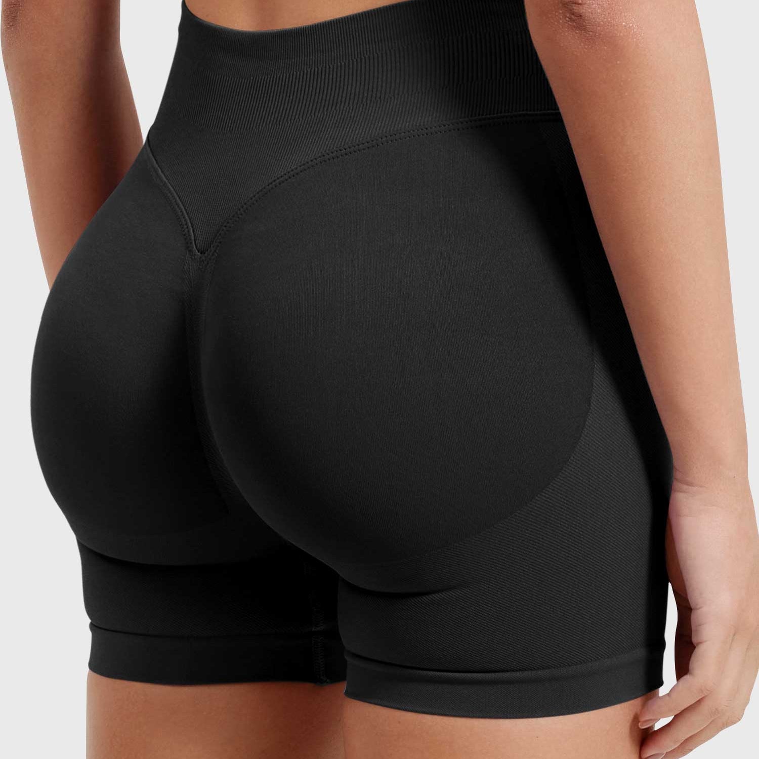 Yeoreo Eileen 4.5" SoftHue Shorts