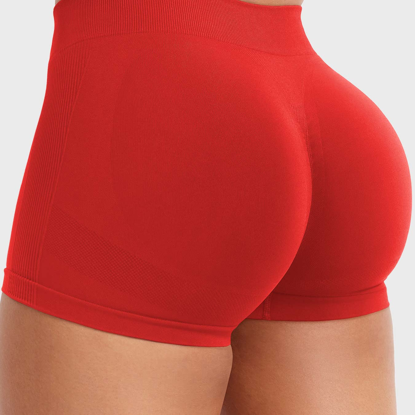 Yeoreo Myina 2.5" Low Rise Shorts