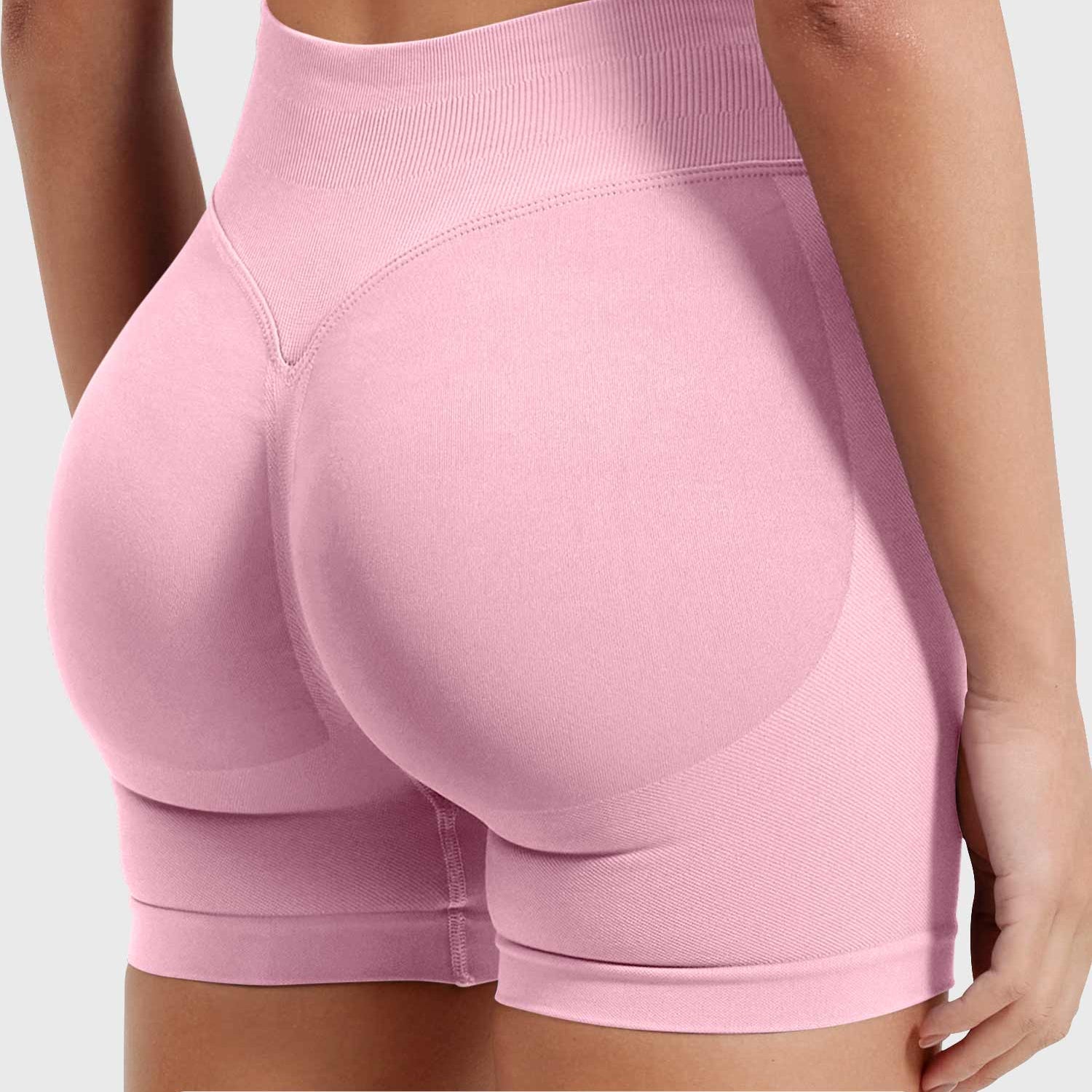 Yeoreo Eileen 4.5" SoftHue Shorts