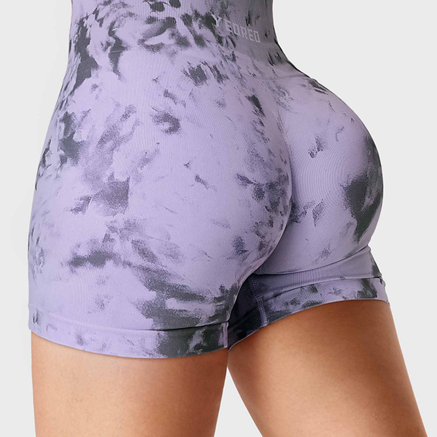 Yeoreo Dazzle Seamless Shorts