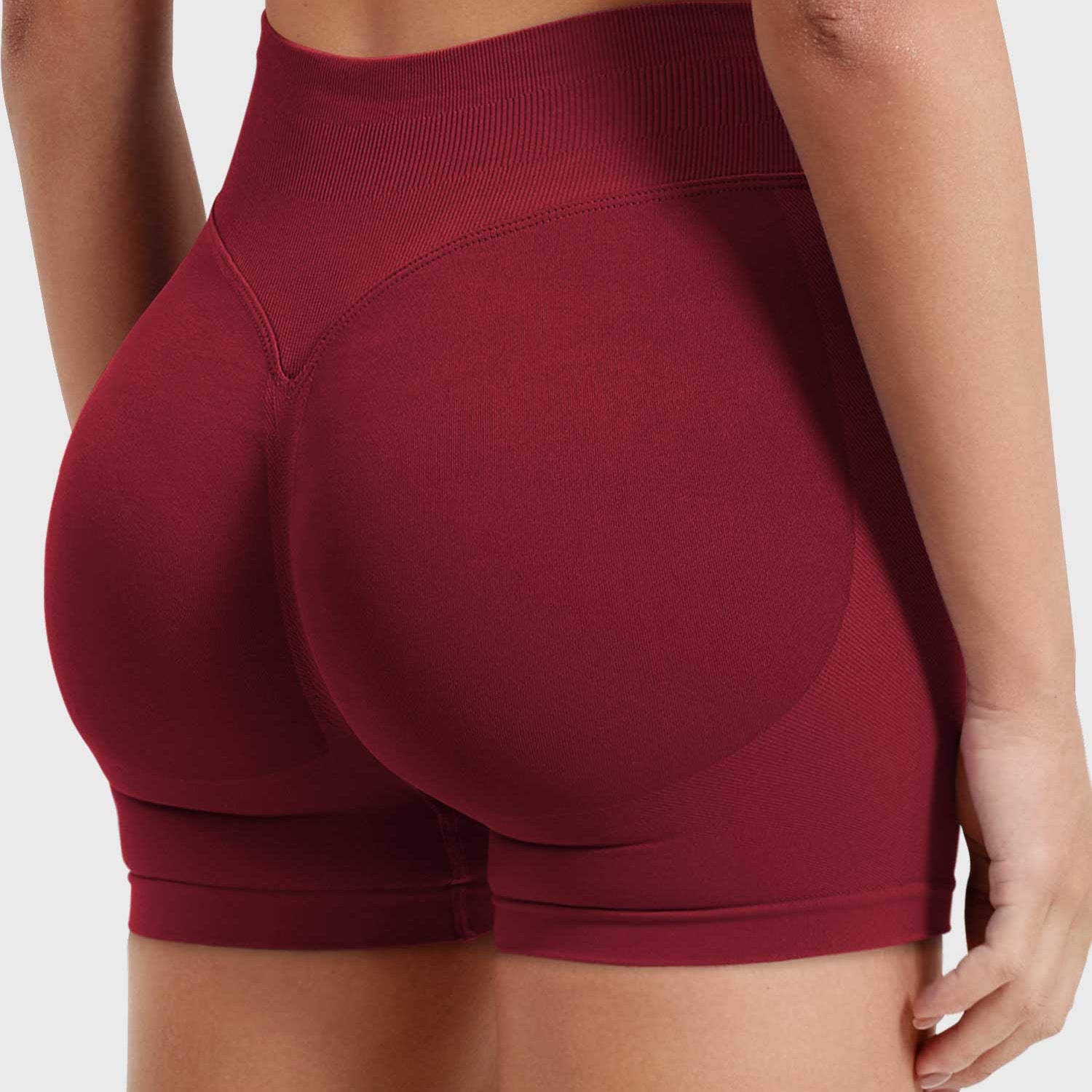 Yeoreo Eileen 3.6" SoftHue Shorts