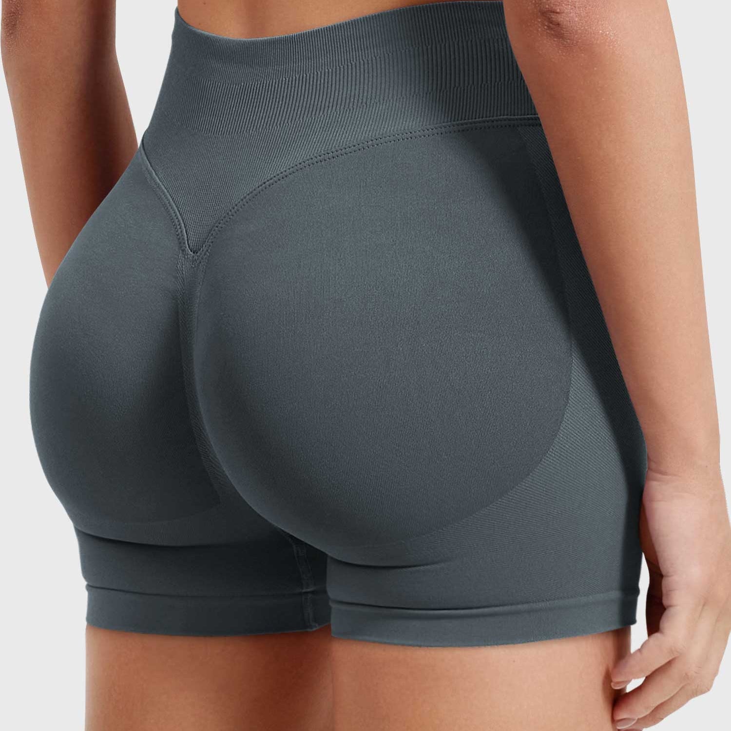 Yeoreo Eileen 3.6" SoftHue Shorts