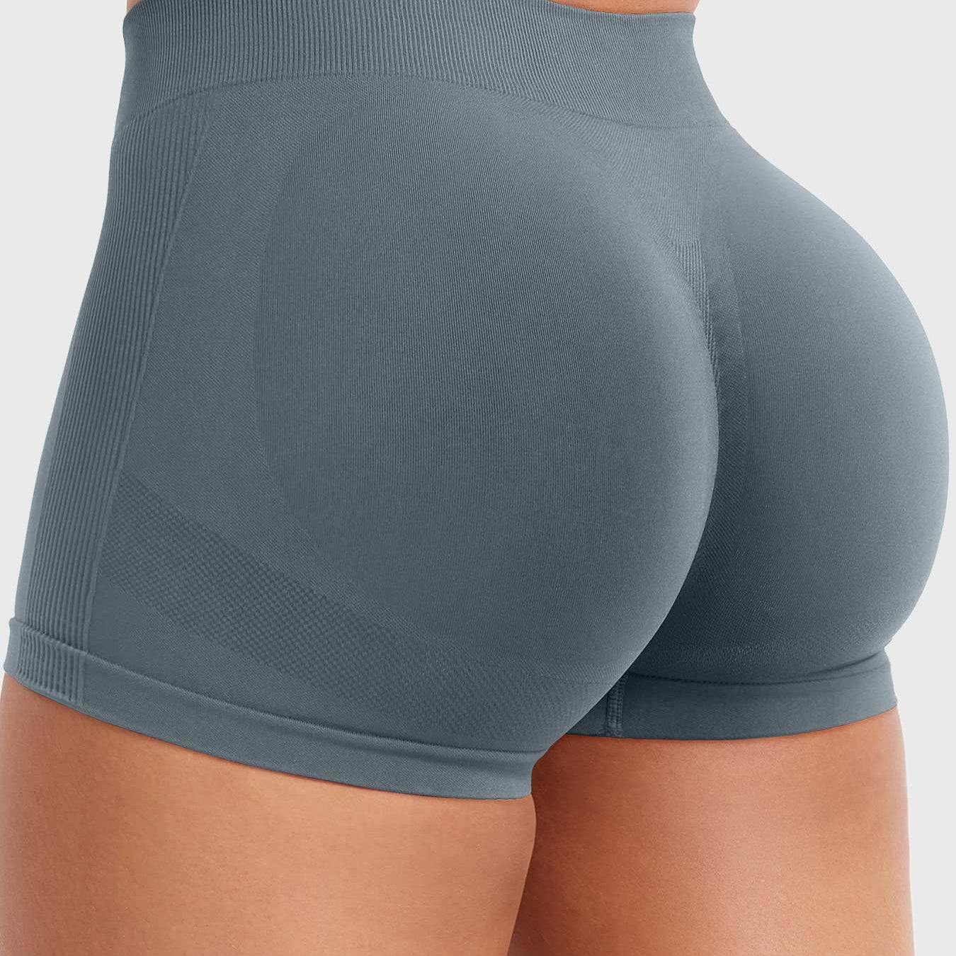 Yeoreo Myina 2.5" Low Rise Shorts