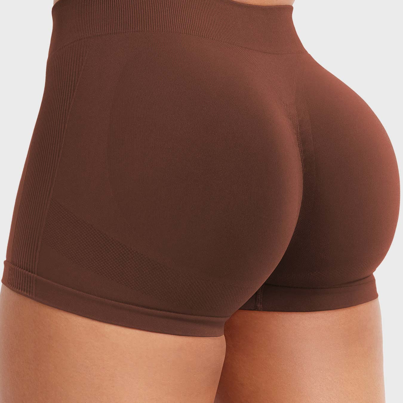 Yeoreo Myina 2.5" Low Rise Shorts
