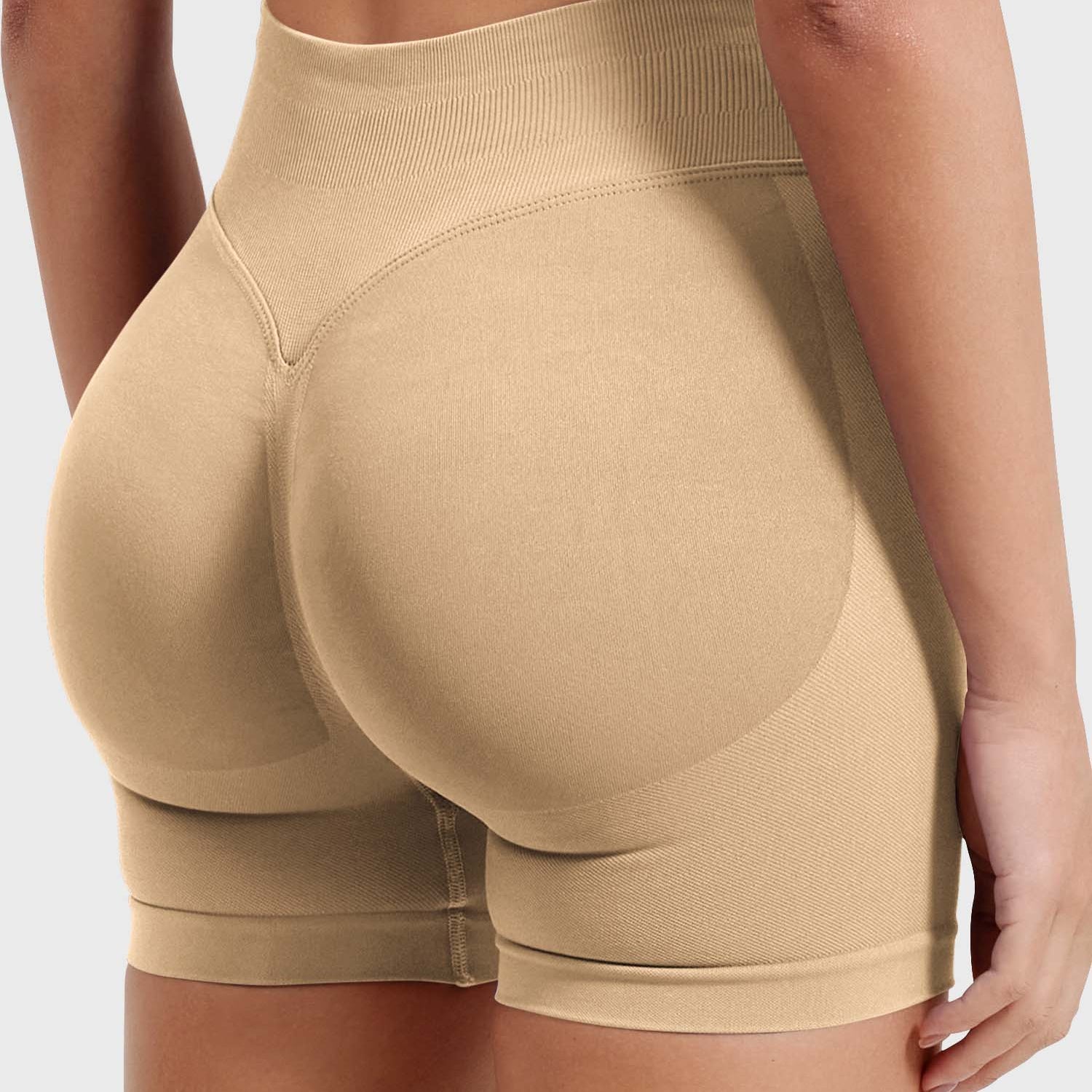 Yeoreo Eileen 4.5" SoftHue Shorts