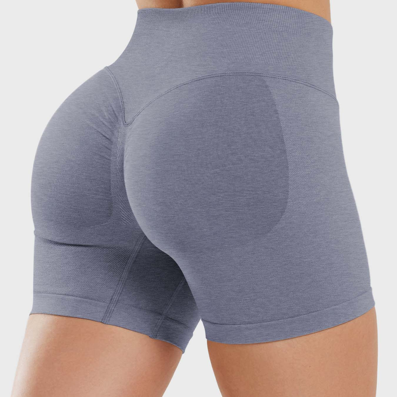 Yeoreo Clorisy High Waist SoftHue Shorts