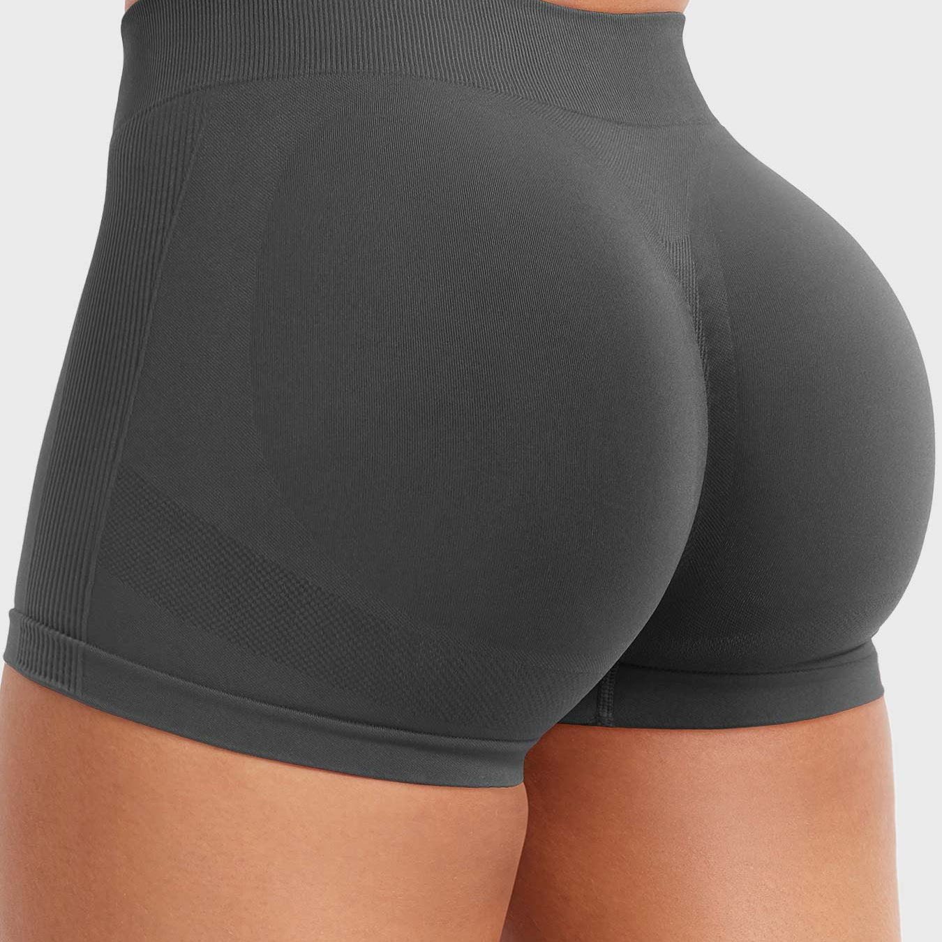 Yeoreo Myina 2.5" Low Rise Shorts