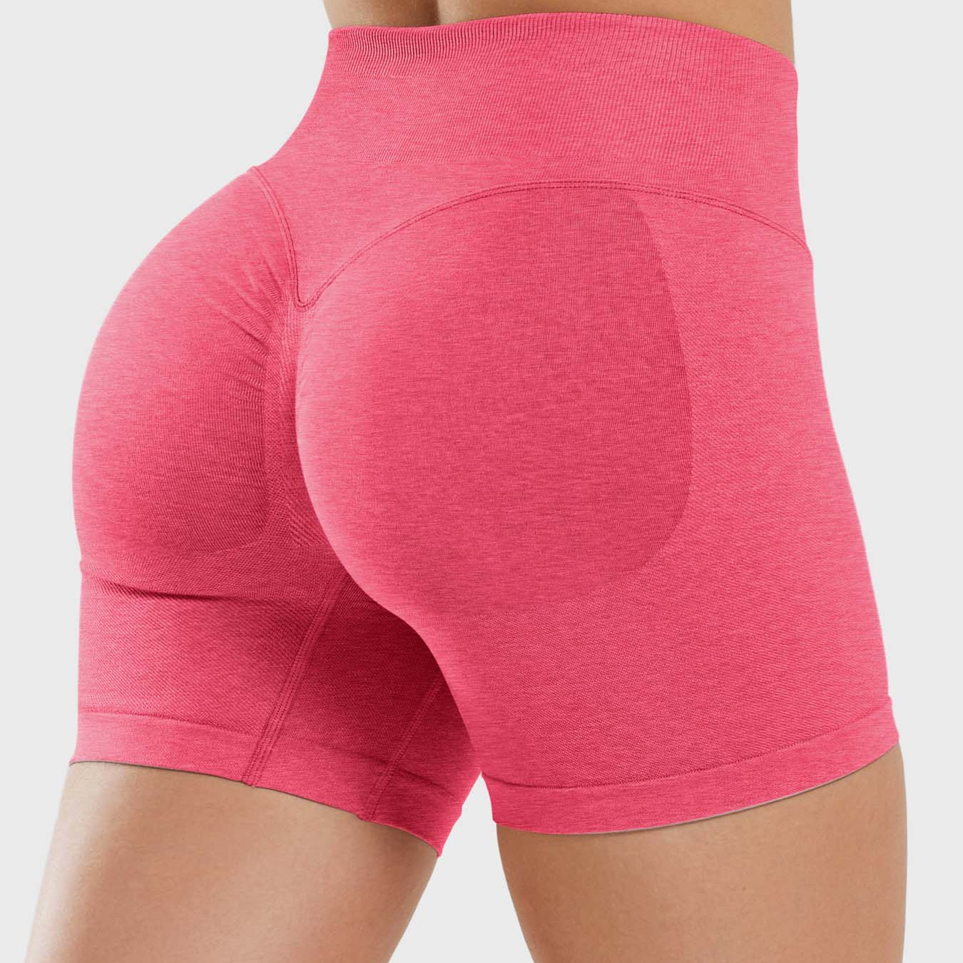 Yeoreo Clorisy High Waist SoftHue Shorts