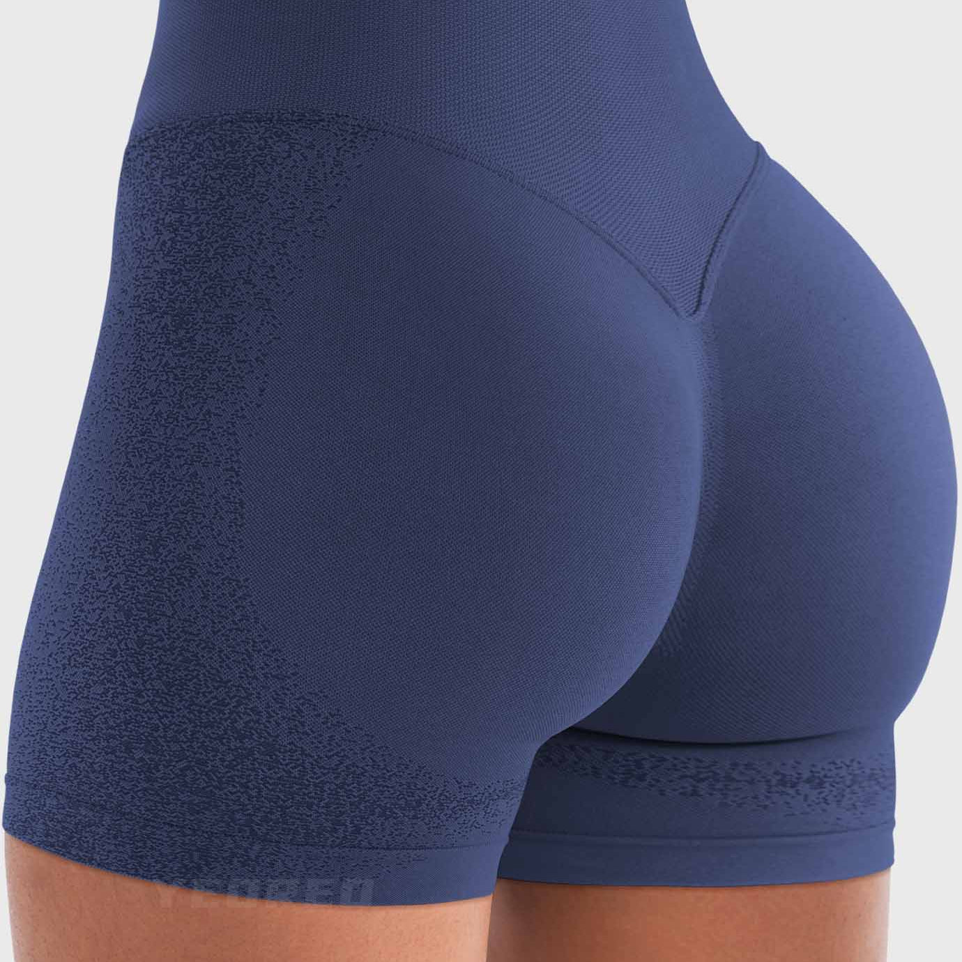 Yeoreo Suthleah Seamless Shorts