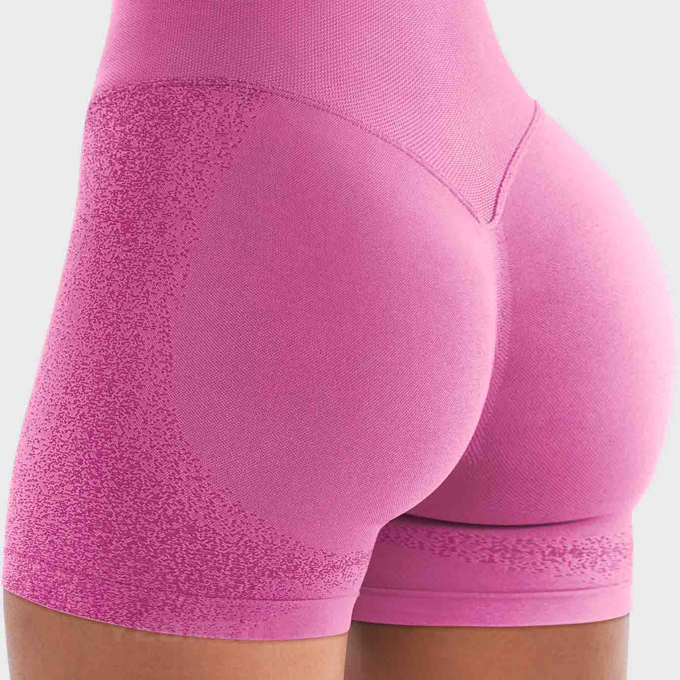 Yeoreo Suthleah Seamless Shorts