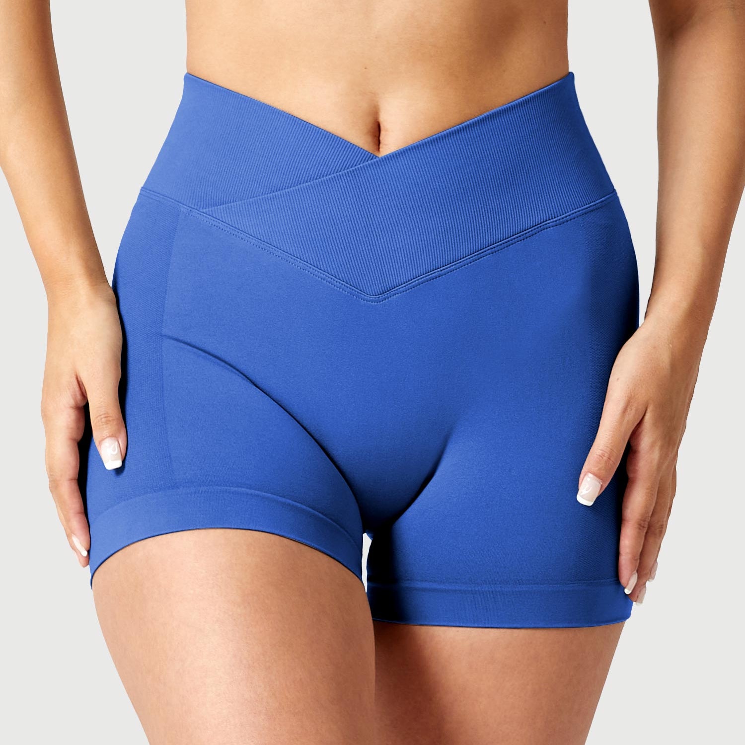 Yeoreo 3.6”Amplify V-Waistband Shorts