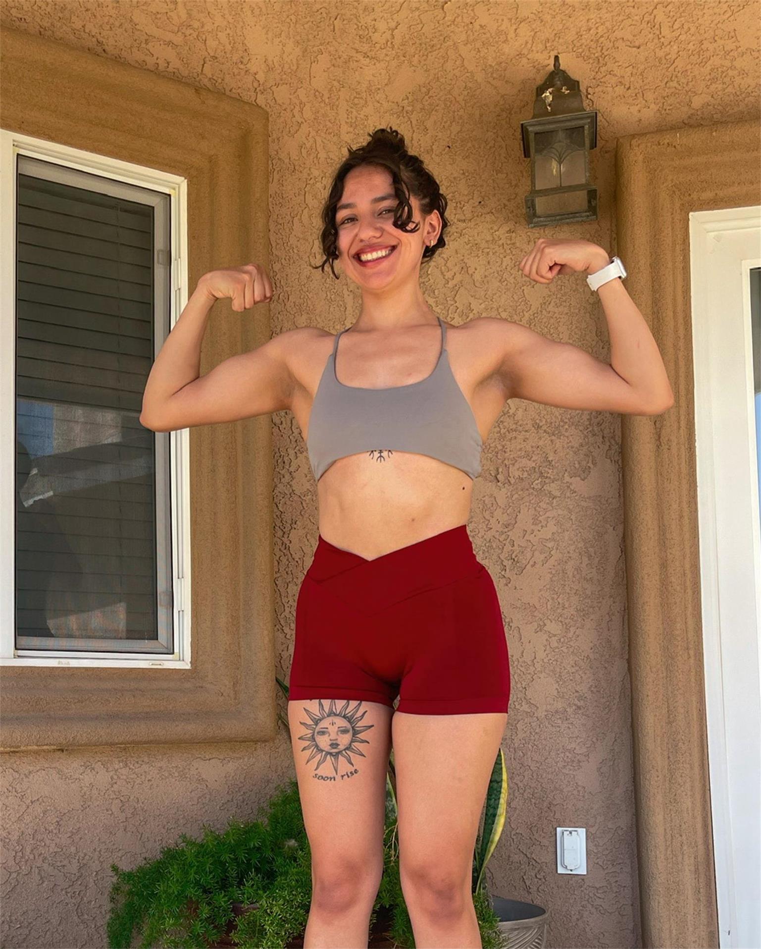 The Perfect Fit: Review of the Pearl Bra