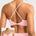 Yeoreo Wawiay Twist Back Sports Bra